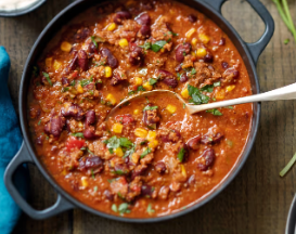 Chilli con carne